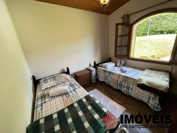 Casa em Alto do Capivari, Campos do Jordão - foto 65