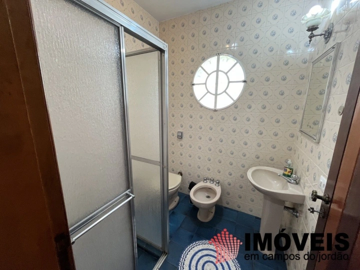 Casa em Alto do Capivari, Campos do Jordão - foto 66