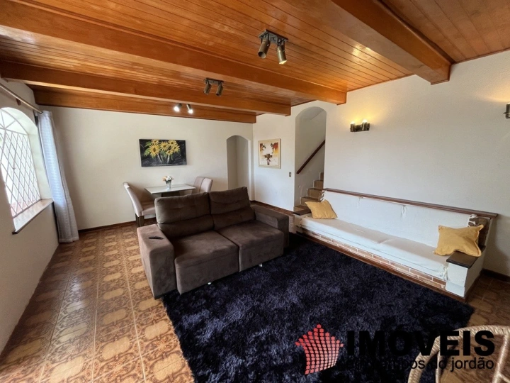 Casa em Alto do Capivari, Campos do Jordão - foto 67
