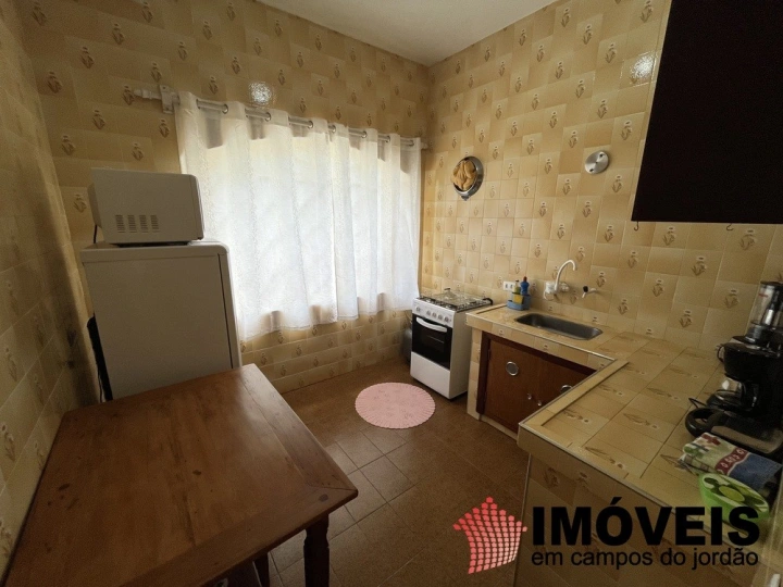 Casa em Alto do Capivari, Campos do Jordão - foto 71