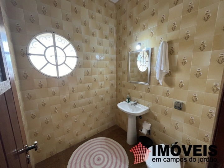 Casa em Alto do Capivari, Campos do Jordão - foto 72