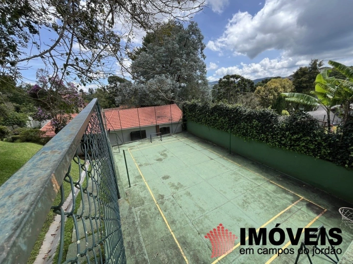 Casa em Alto do Capivari, Campos do Jordão - foto 73