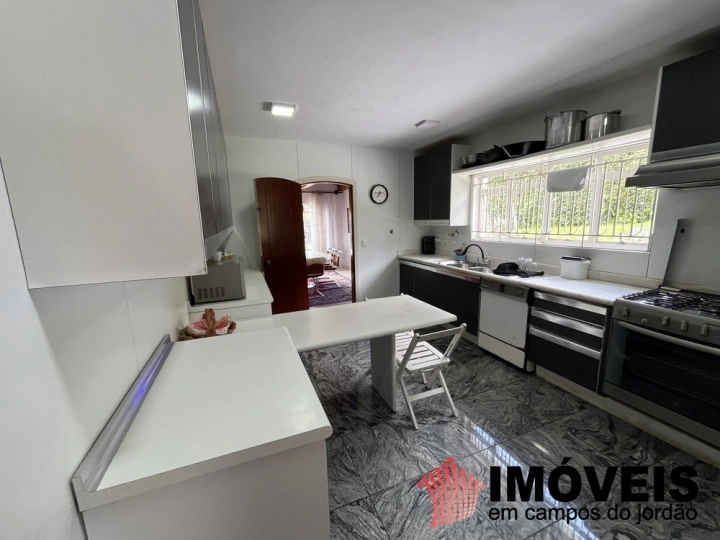 Casa em Alto do Capivari, Campos do Jordão - foto 76