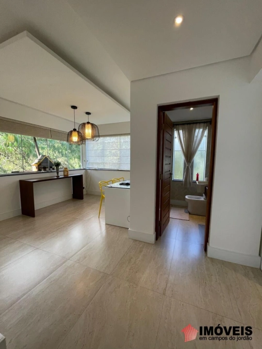 Casa em Alto da Boa Vista, Campos do Jordão - foto 3