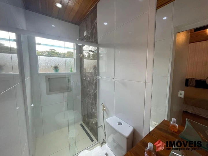 Casa em Alto da Boa Vista, Campos do Jordão - foto 6