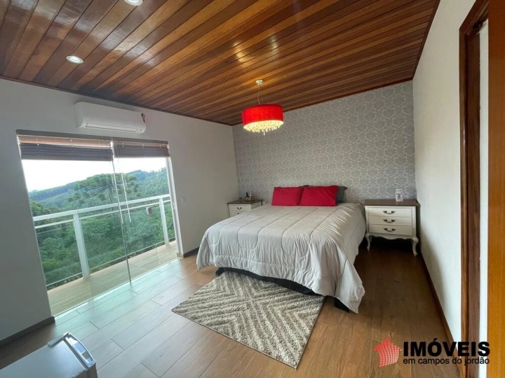 Casa em Alto da Boa Vista, Campos do Jordão - foto 7
