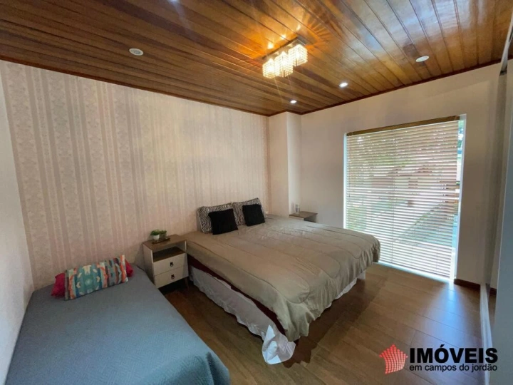 Casa em Alto da Boa Vista, Campos do Jordão - foto 8