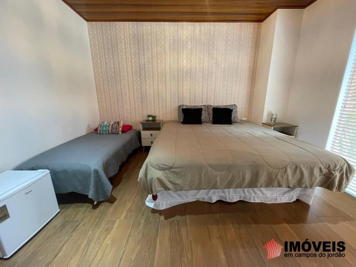 Casa em Alto da Boa Vista, Campos do Jordão - foto 9