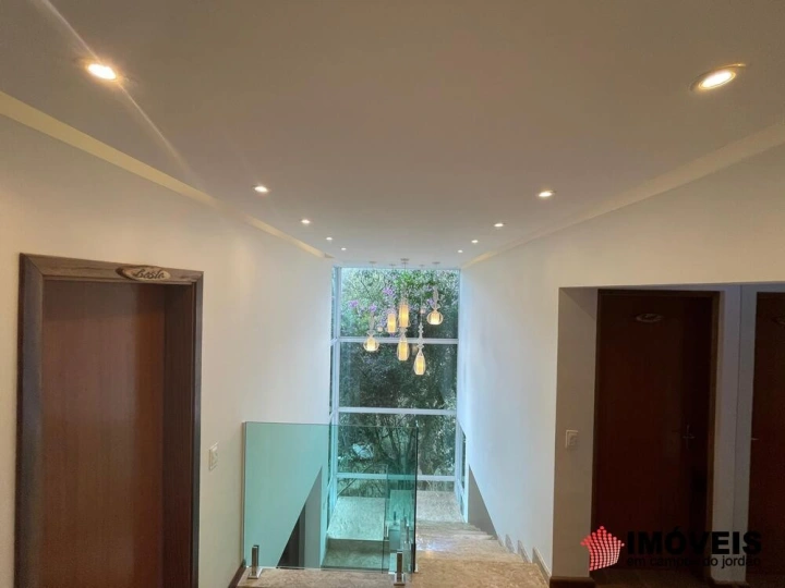 Casa em Alto da Boa Vista, Campos do Jordão - foto 10