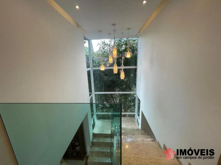 Casa em Alto da Boa Vista, Campos do Jordão - foto 11