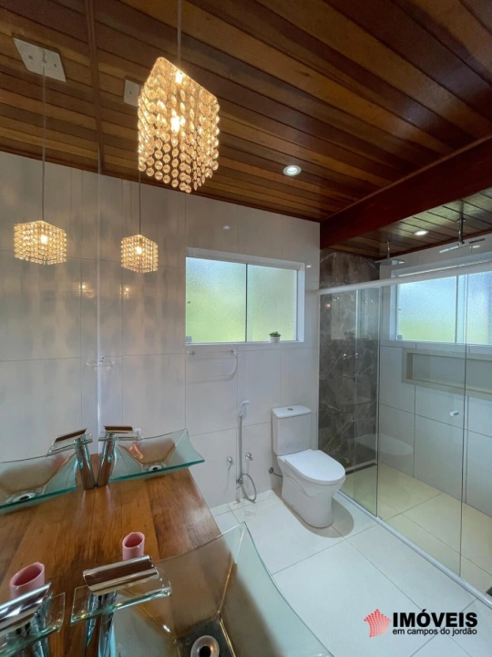 Casa em Alto da Boa Vista, Campos do Jordão - foto 17