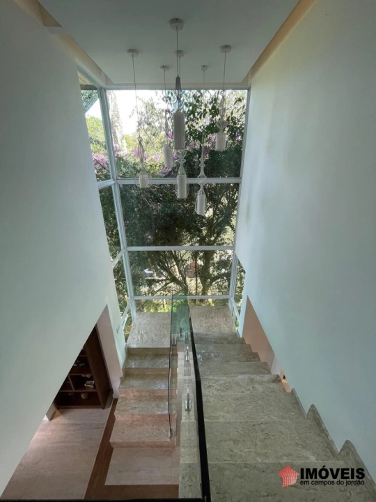 Casa em Alto da Boa Vista, Campos do Jordão - foto 18