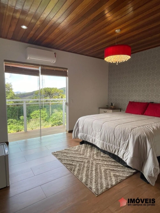 Casa em Alto da Boa Vista, Campos do Jordão - foto 19