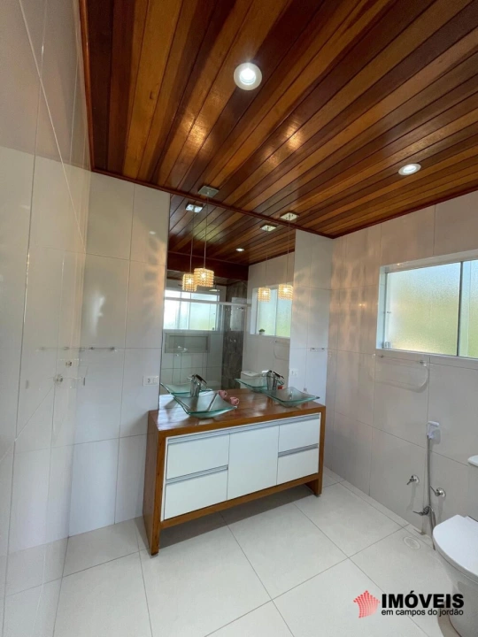 Casa em Alto da Boa Vista, Campos do Jordão - foto 20