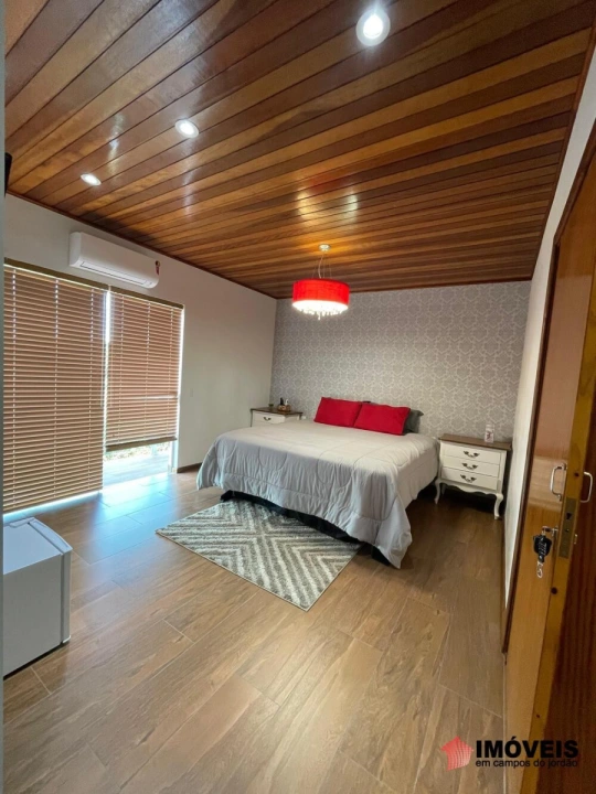 Casa em Alto da Boa Vista, Campos do Jordão - foto 21