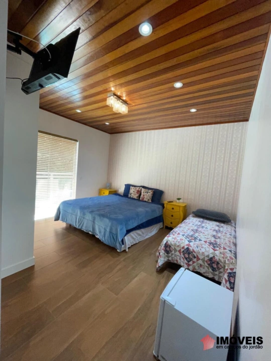 Casa em Alto da Boa Vista, Campos do Jordão - foto 22