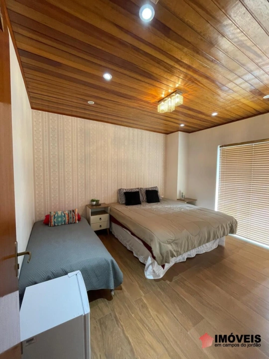Casa em Alto da Boa Vista, Campos do Jordão - foto 24