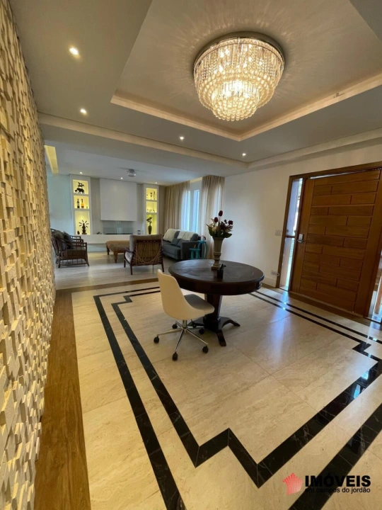 Casa em Alto da Boa Vista, Campos do Jordão - foto 27