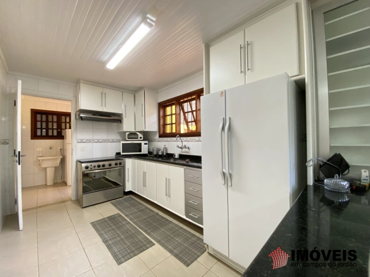 Casa em Morro do Elefante, Campos do Jordão - foto 7