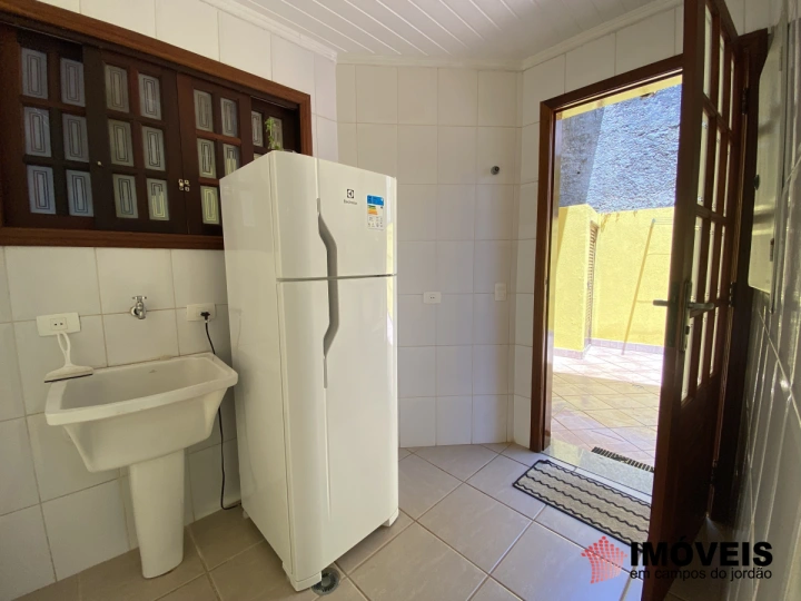 Casa em Morro do Elefante, Campos do Jordão - foto 10