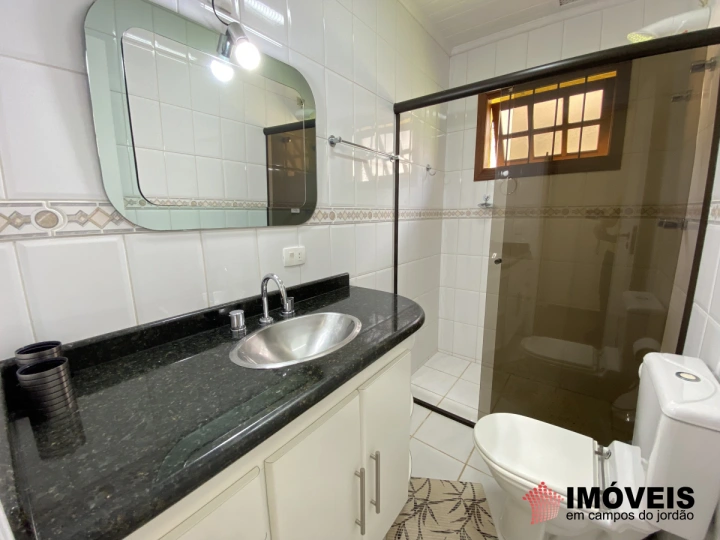 Casa em Morro do Elefante, Campos do Jordão - foto 11