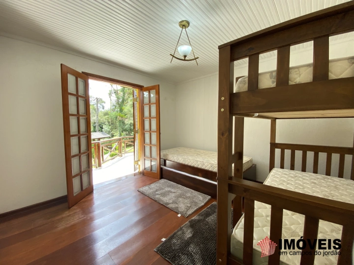 Casa em Morro do Elefante, Campos do Jordão - foto 19