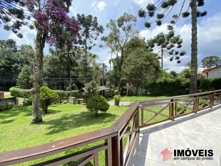 Casa em Morro do Elefante, Campos do Jordão - foto 20