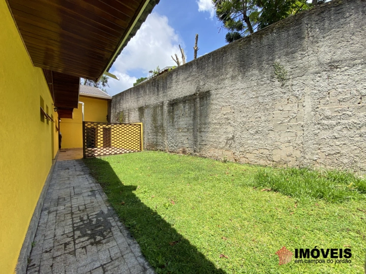 Casa em Morro do Elefante, Campos do Jordão - foto 23