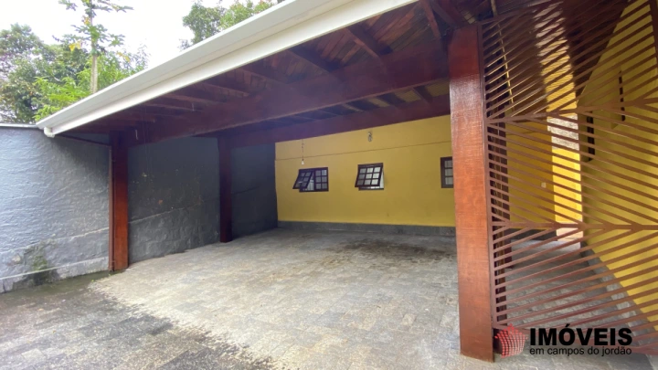 Casa em Morro do Elefante, Campos do Jordão - foto 41