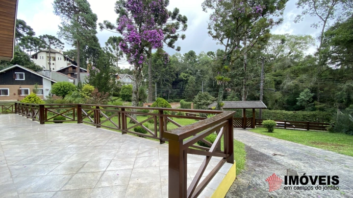 Casa em Morro do Elefante, Campos do Jordão - foto 42