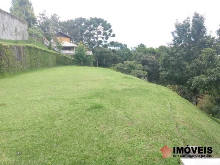 Terreno/Lote em Vila Abernéssia, Campos do Jordão - foto 1