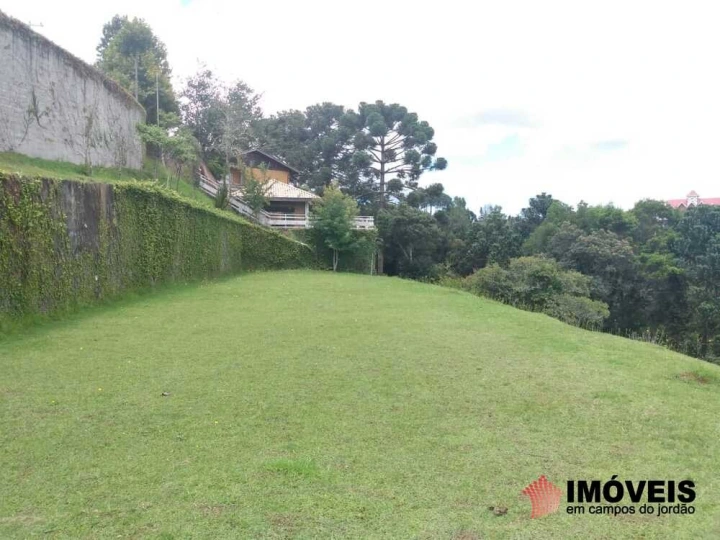 Terreno/Lote em Vila Abernéssia, Campos do Jordão - foto 4