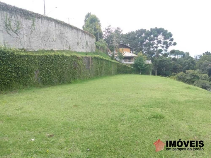 Terreno/Lote em Vila Abernéssia, Campos do Jordão - foto 5