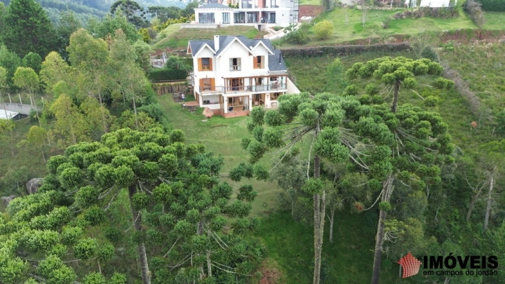 Casa em Alto da Boa Vista, Campos do Jordão - foto 5