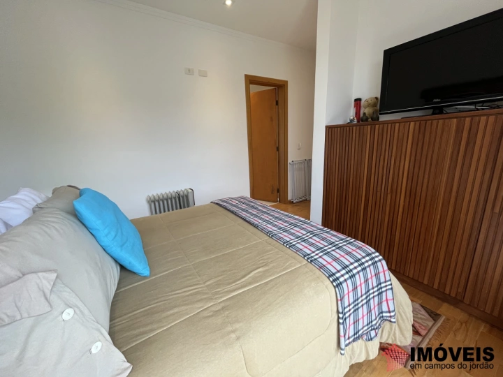 Casa em Alto da Boa Vista, Campos do Jordão - foto 25