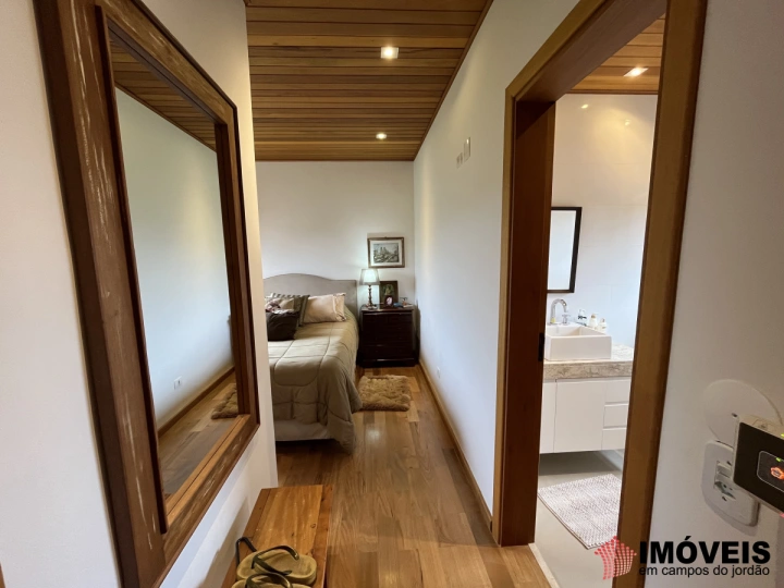 Casa em Alto da Boa Vista, Campos do Jordão - foto 31