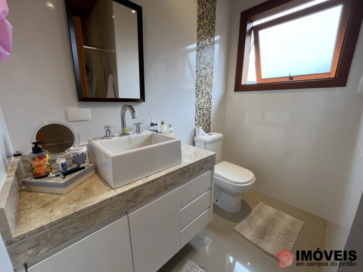Casa em Alto da Boa Vista, Campos do Jordão - foto 32