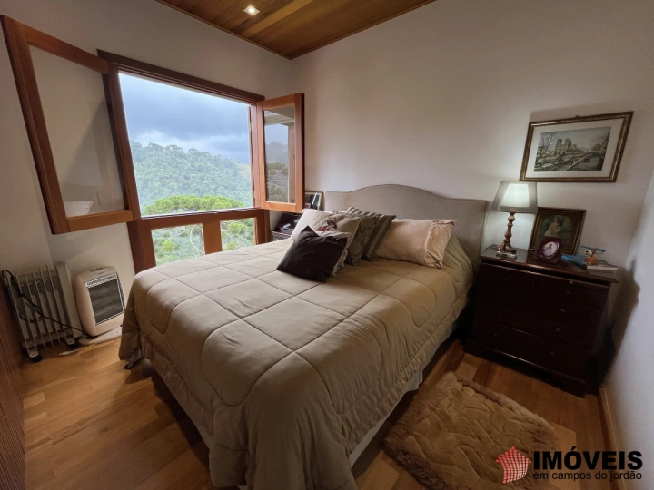 Casa em Alto da Boa Vista, Campos do Jordão - foto 33