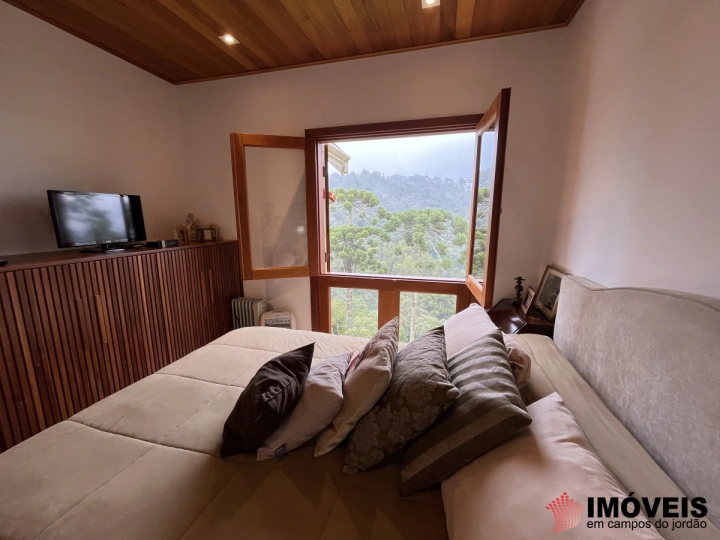 Casa em Alto da Boa Vista, Campos do Jordão - foto 35