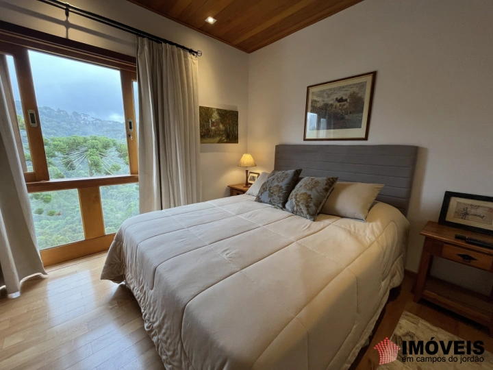 Casa em Alto da Boa Vista, Campos do Jordão - foto 36