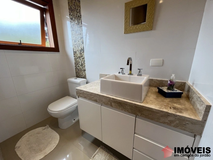 Casa em Alto da Boa Vista, Campos do Jordão - foto 37