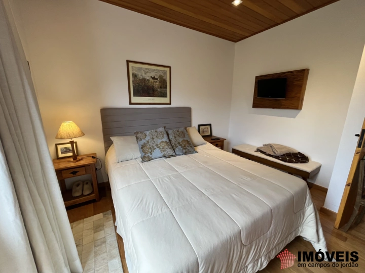 Casa em Alto da Boa Vista, Campos do Jordão - foto 38