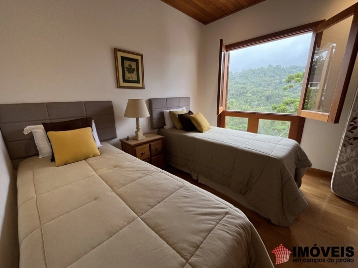 Casa em Alto da Boa Vista, Campos do Jordão - foto 40
