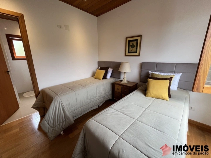 Casa em Alto da Boa Vista, Campos do Jordão - foto 42