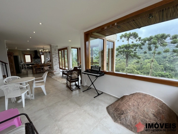 Casa em Alto da Boa Vista, Campos do Jordão - foto 45