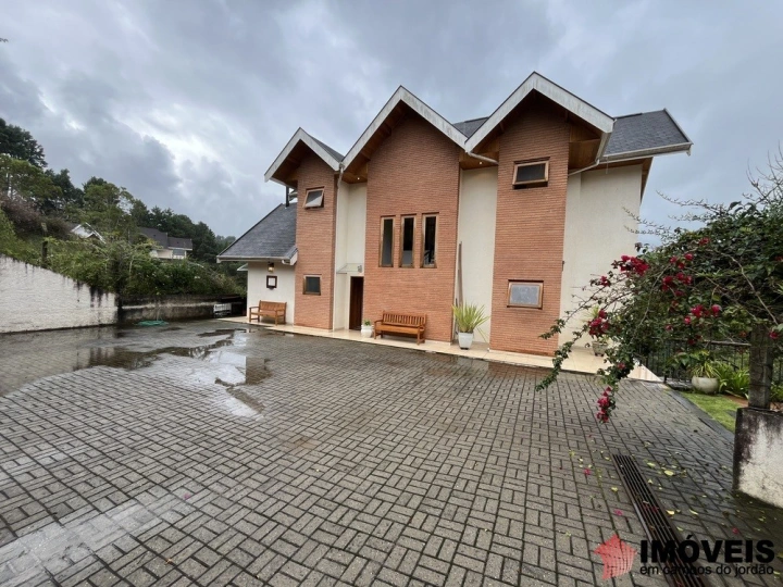 Casa em Alto da Boa Vista, Campos do Jordão - foto 55