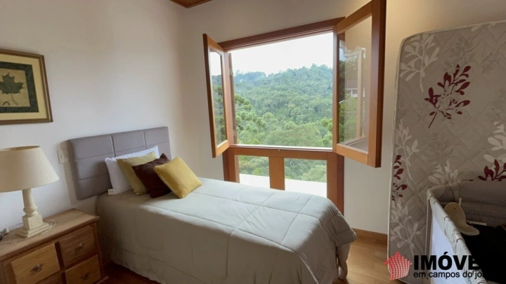 Casa em Alto da Boa Vista, Campos do Jordão - foto 58