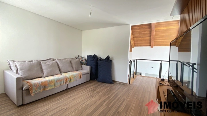 Casa em Alto do Capivari, Campos do Jordão - foto 7
