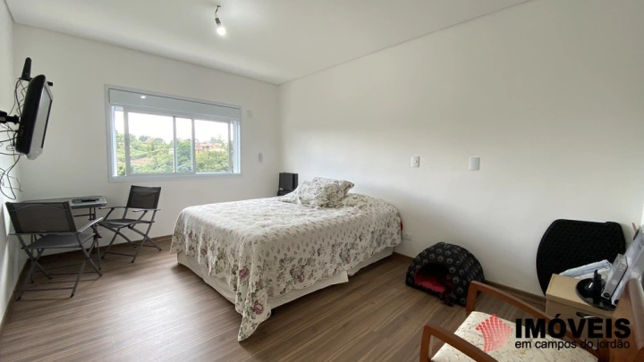 Casa em Alto do Capivari, Campos do Jordão - foto 15