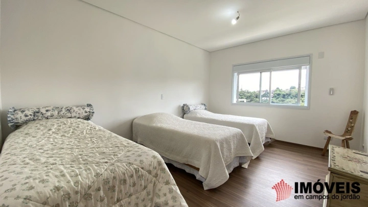 Casa em Alto do Capivari, Campos do Jordão - foto 17